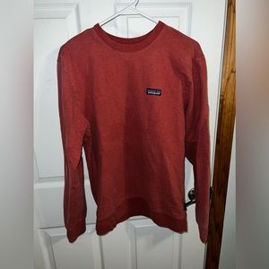 Patagonia crewneck